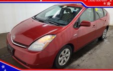 2008 Toyota Prius FWD