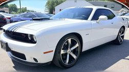 2018 Dodge Challenger R/T Shaker
