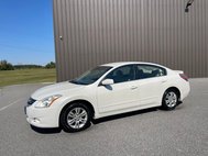 2012 Nissan Altima 2.5