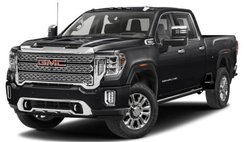 2023 GMC Sierra 2500HD Denali