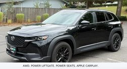 2024 Mazda CX-50 2.5 S Preferred