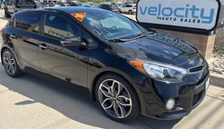 2015 Kia Forte5 SX