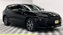 2025 Toyota Crown Signia XLE