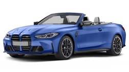 2022 BMW M4 Competition xDrive