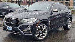2019 BMW X6 xDrive35i