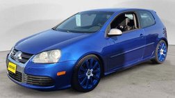 2008 Volkswagen R32 Base