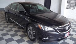 2018 Buick LaCrosse Premium