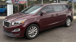 2019 Kia Sedona EX