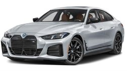 2026 BMW i4 M60 Gran Coupe