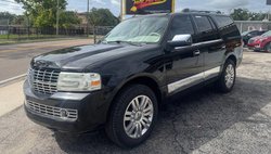 2011 Lincoln Navigator Base