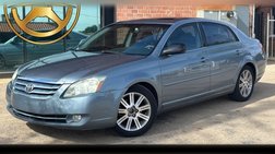 2006 Toyota Avalon XL