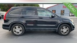 2011 Honda CR-V EX-L