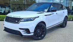 2024 Land Rover Range Rover Velar P250 Dynamic SE