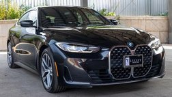 2023 BMW 4 Series 430i xDrive Gran Coupe