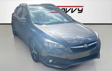2023 Subaru Impreza Premium