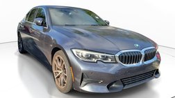 2020 BMW 3 Series 330i