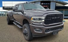 2024 Ram Ram Pickup 3500 Laramie