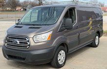 2015 Ford Transit 150