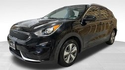 2019 Kia Niro LX