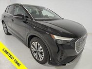 2025 Audi Q4 e-tron Premium Plus 45