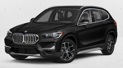 2020 BMW X1 sDrive28i
