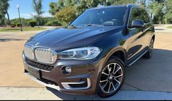 2017 BMW X5 sDrive35i