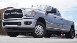 2024 Ram Ram Pickup 3500 Big Horn