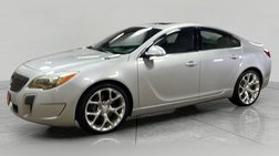 2015 Buick Regal GS