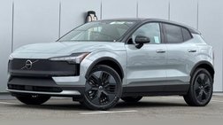 2026 Volvo EX30 Cross Country Twin Ultra