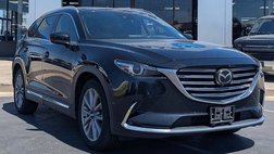 2020 Mazda CX-9 Grand Touring