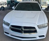 2014 Dodge Charger SE