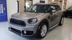 2018 MINI Countryman Cooper