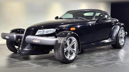 1999 Plymouth Prowler Base