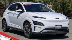 2023 Hyundai Kona Electric SE