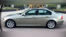 2010 BMW 3 Series 328i