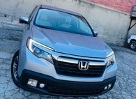 2018 Honda Ridgeline RTL-T