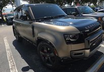 2020 Land Rover Defender 110 X