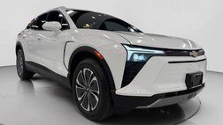 2024 Chevrolet Blazer EV 2LT