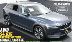 2023 Volvo V60 Cross Country B5 Plus