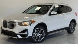2022 BMW X1 xDrive28i