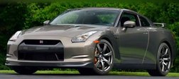 2009 Nissan GT-R Premium