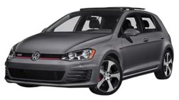 2016 Volkswagen Golf GTI SE