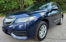 2016 Acura RDX Base
