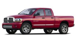 2008 Dodge Ram 1500 ST