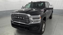 2024 Ram Ram Pickup 2500 Laramie