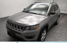 2019 Jeep Compass Altitude