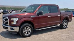 2015 Ford F-150 XL