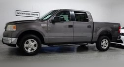 2006 Ford F-150 XLT