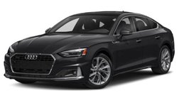 2022 Audi A5 Sportback quattro S line Premium 45 TFSI