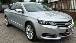 2019 Chevrolet Impala Premier